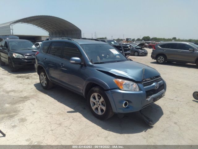 TOYOTA RAV4 2010 2t3yf4dvxaw035284