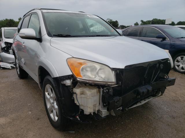 TOYOTA RAV4 LIMIT 2010 2t3yf4dvxaw036564