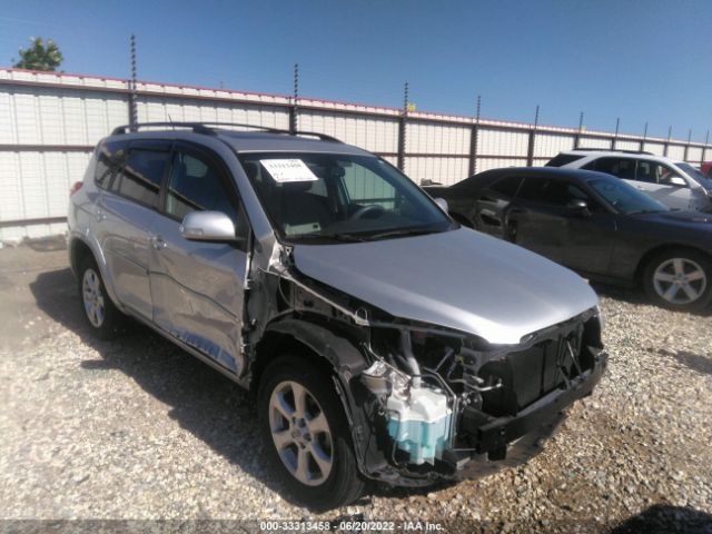 TOYOTA RAV4 2010 2t3yf4dvxaw037651