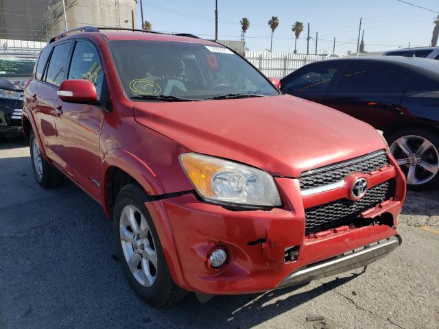 TOYOTA RAV4 LIMIT 2010 2t3yf4dvxaw038296