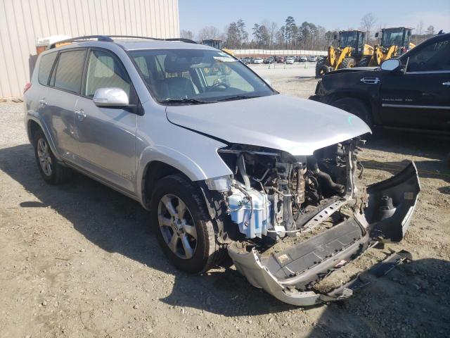 TOYOTA RAV4 LIMIT 2010 2t3yf4dvxaw040453