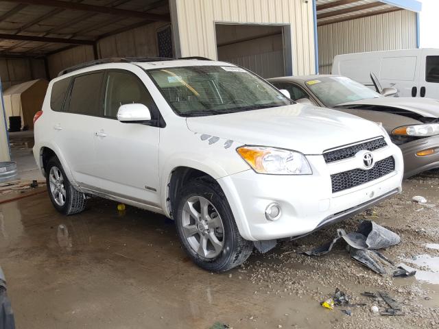 TOYOTA RAV4 LIMIT 2010 2t3yf4dvxaw040775