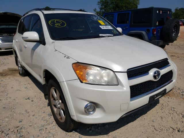 TOYOTA RAV4 LIMIT 2010 2t3yf4dvxaw044146