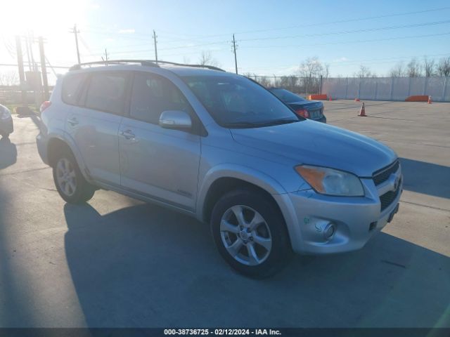 TOYOTA RAV4 2010 2t3yf4dvxaw050173