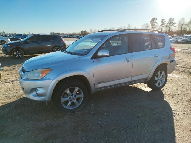 TOYOTA RAV4 LIMIT 2011 2t3yf4dvxbw057139