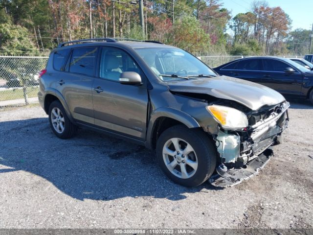 TOYOTA RAV4 2011 2t3yf4dvxbw062549