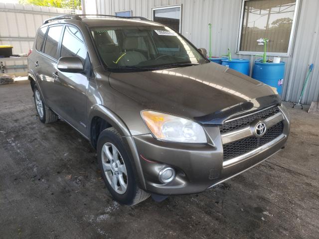 TOYOTA RAV4 LIMIT 2011 2t3yf4dvxbw063958