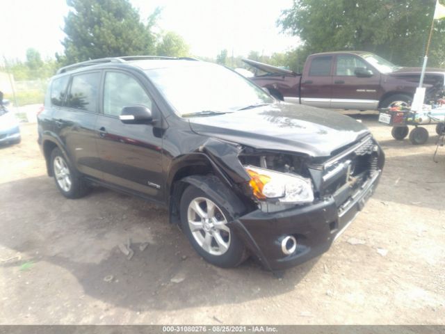 TOYOTA RAV4 2011 2t3yf4dvxbw064446