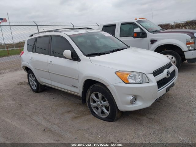 TOYOTA RAV4 2011 2t3yf4dvxbw076872