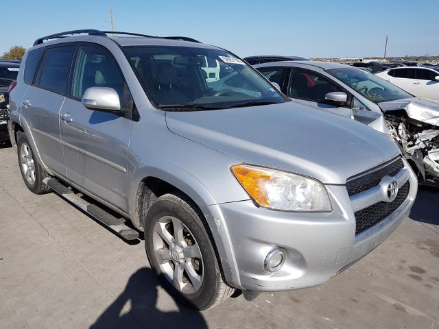 TOYOTA RAV4 LIMIT 2011 2t3yf4dvxbw086494