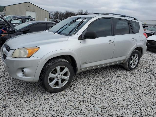 TOYOTA RAV4 LIMIT 2011 2t3yf4dvxbw086995