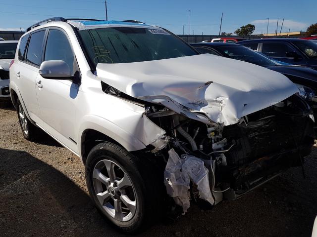 TOYOTA RAV4 LIMIT 2011 2t3yf4dvxbw089721