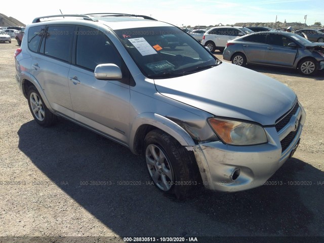 TOYOTA RAV4 2012 2t3yf4dvxcw118698