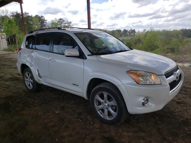 TOYOTA RAV4 LIMIT 2012 2t3yf4dvxcw120712