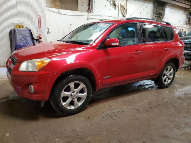 TOYOTA RAV4 2012 2t3yf4dvxcw128244