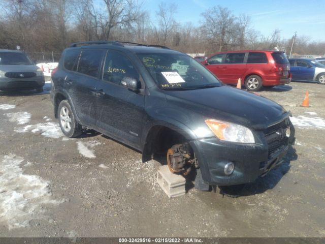 TOYOTA RAV4 2012 2t3yf4dvxcw131659