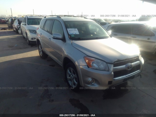 TOYOTA RAV4 2012 2t3yf4dvxcw156366