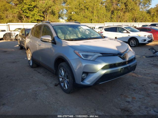 TOYOTA RAV4 EV 2018 2t3yfreu5jw473948