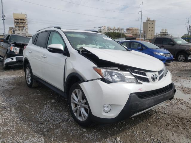 TOYOTA RAV4 LIMIT 2013 2t3yfrev0dw016744