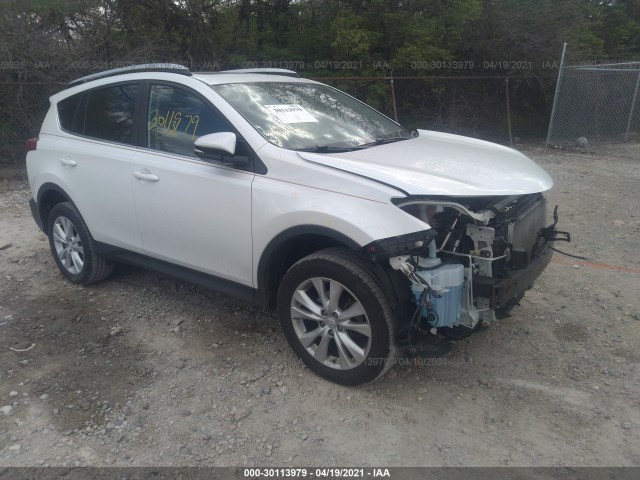 TOYOTA RAV4 2013 2t3yfrev0dw018428