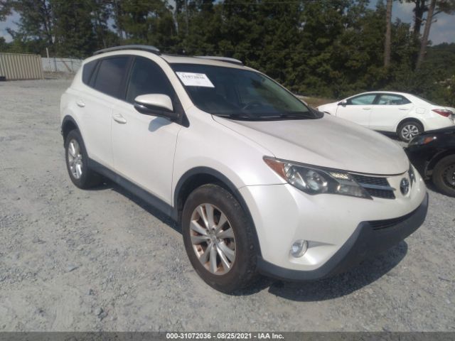 TOYOTA RAV4 2013 2t3yfrev0dw023998