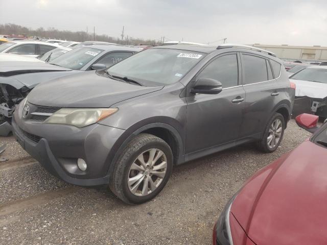 TOYOTA RAV4 LIMIT 2013 2t3yfrev0dw032362