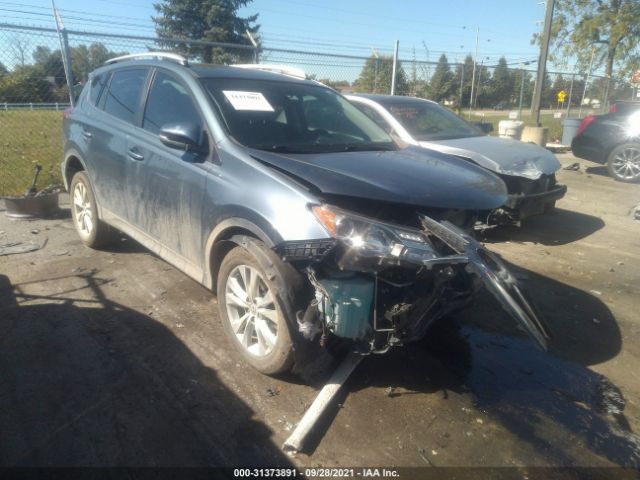 TOYOTA RAV4 2013 2t3yfrev0dw038520