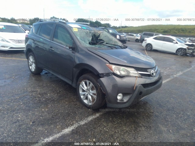 TOYOTA RAV4 2013 2t3yfrev0dw041787