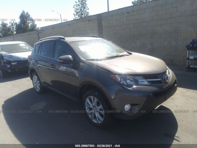 TOYOTA RAV4 2013 2t3yfrev0dw043118