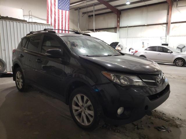 TOYOTA RAV4 LIMIT 2013 2t3yfrev0dw045306