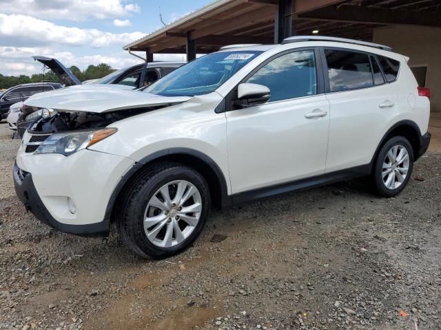 TOYOTA RAV4 LIMIT 2013 2t3yfrev0dw050795