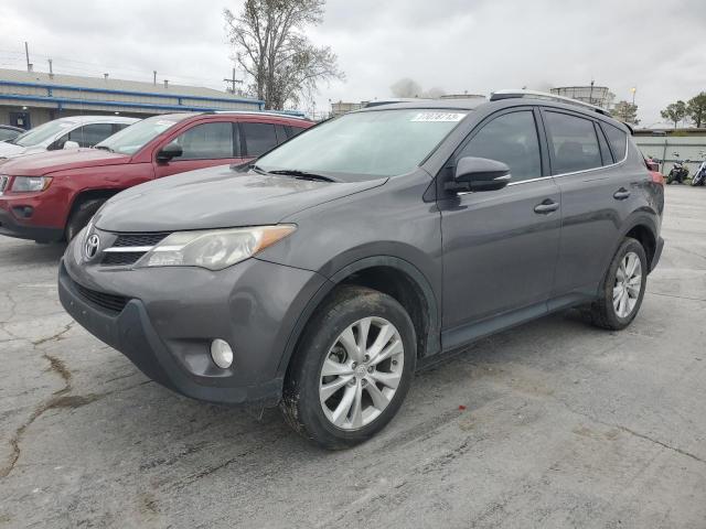 TOYOTA RAV4 2013 2t3yfrev0dw052126