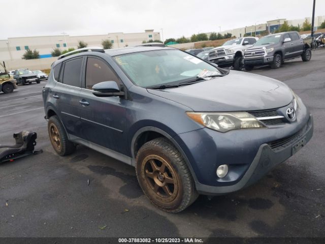 TOYOTA RAV4 2013 2t3yfrev0dw054703