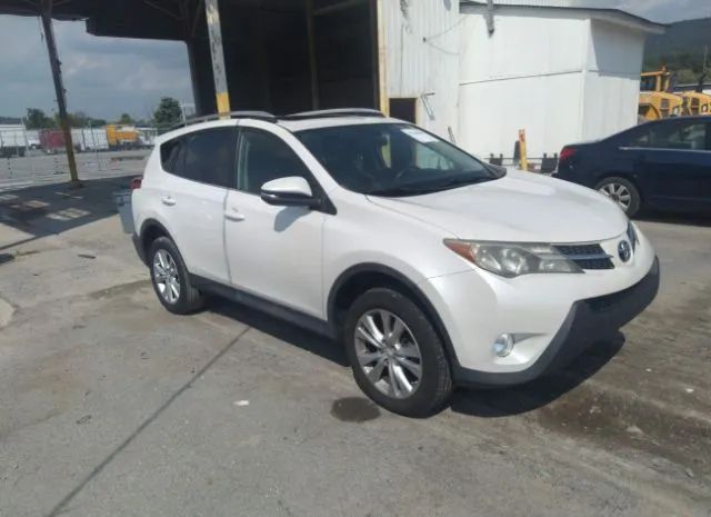 TOYOTA RAV4 2013 2t3yfrev0dw055740