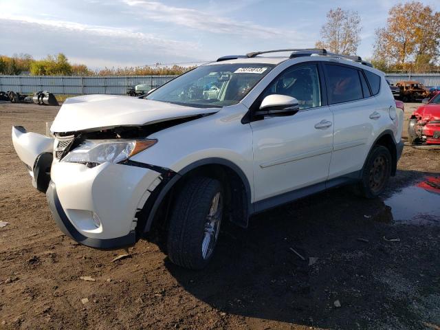 TOYOTA RAV4 2013 2t3yfrev0dw058671