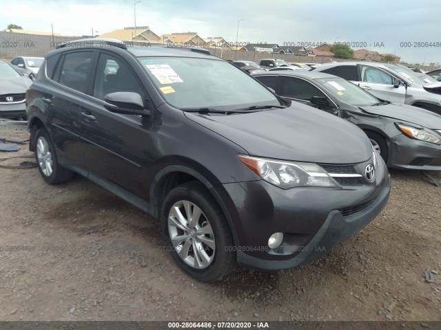 TOYOTA RAV4 2013 2t3yfrev0dw062994