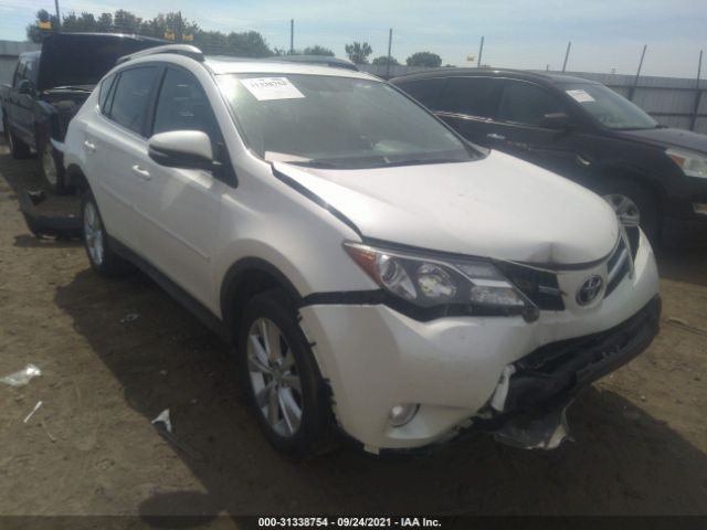 TOYOTA RAV4 2013 2t3yfrev0dw063997