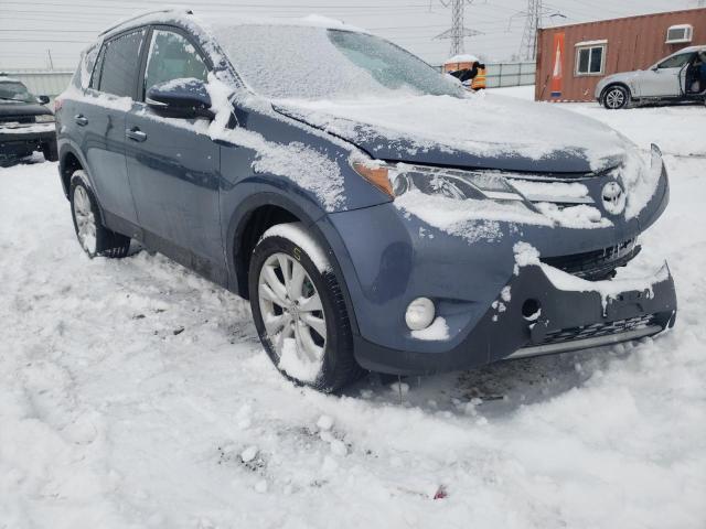 TOYOTA RAV4 LIMIT 2013 2t3yfrev0dw067886