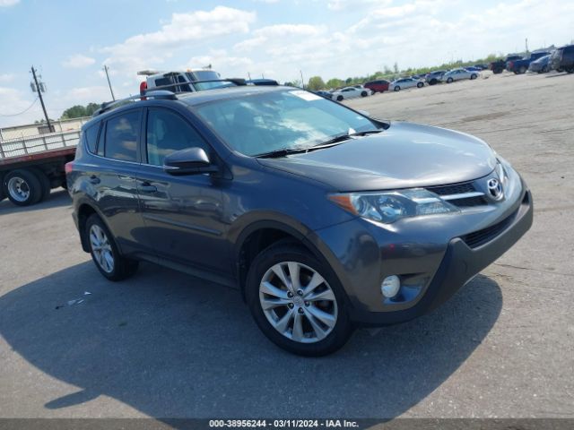 TOYOTA RAV4 2014 2t3yfrev0ew084253