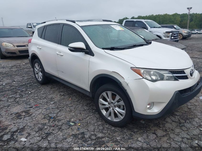 TOYOTA RAV 4 2014 2t3yfrev0ew092756