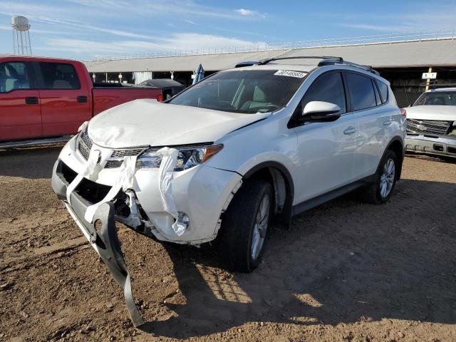 TOYOTA RAV4 2014 2t3yfrev0ew102203