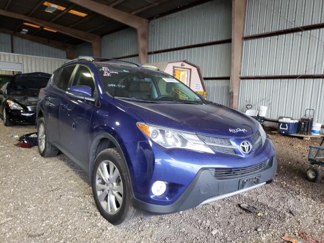 TOYOTA RAV4 LIMIT 2014 2t3yfrev0ew105232