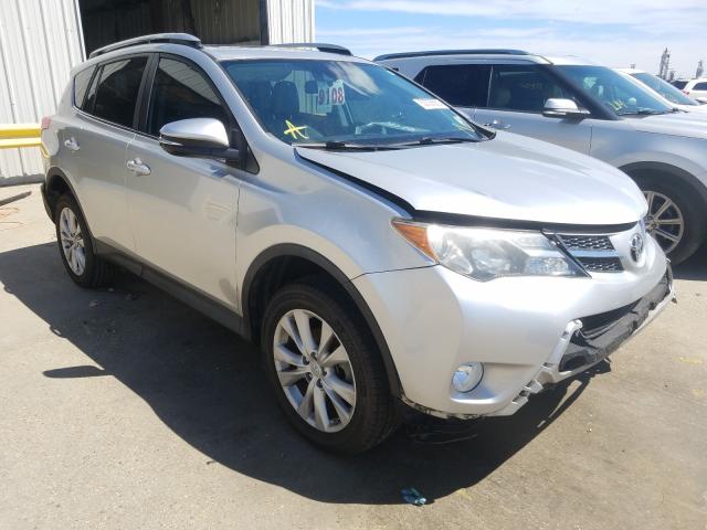 TOYOTA RAV4 LIMIT 2014 2t3yfrev0ew107594