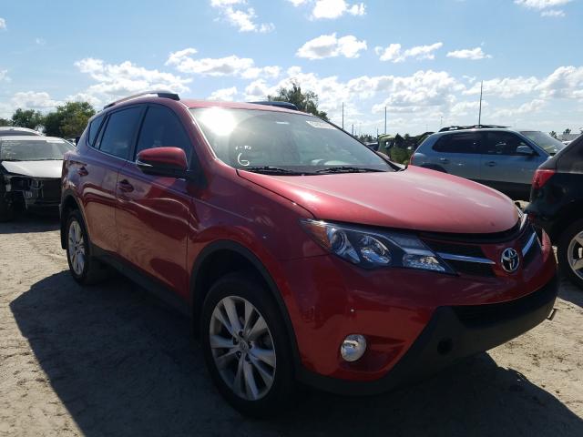 TOYOTA RAV4 LIMIT 2014 2t3yfrev0ew117543