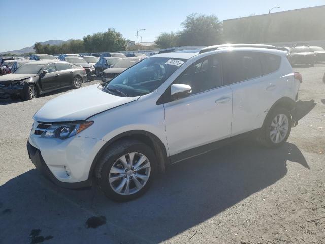 TOYOTA RAV4 2014 2t3yfrev0ew120345