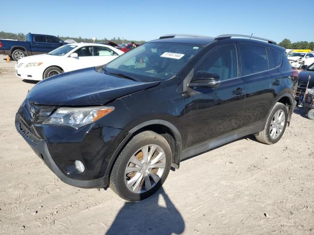 TOYOTA RAV4 LIMIT 2014 2t3yfrev0ew121656