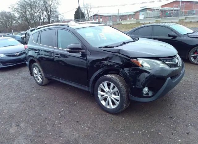 TOYOTA RAV4 2014 2t3yfrev0ew125688