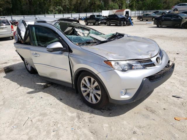 TOYOTA RAV4 LIMIT 2014 2t3yfrev0ew126727