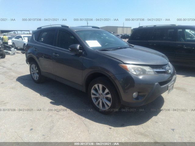 TOYOTA RAV4 2015 2t3yfrev0fw137177