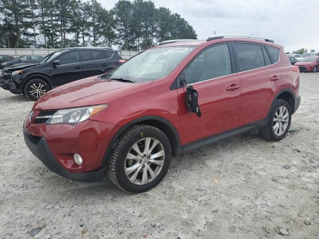 TOYOTA RAV4 2015 2t3yfrev0fw137373